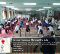 Yoga Day Workshop (2)