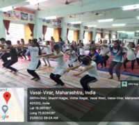 Yoga Day Workshop (3)